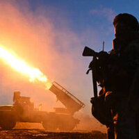 Belief in Russian defeat 'a complete illusion' - Belgium