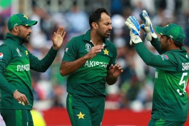 Five great England-Pakistan flare-ups
