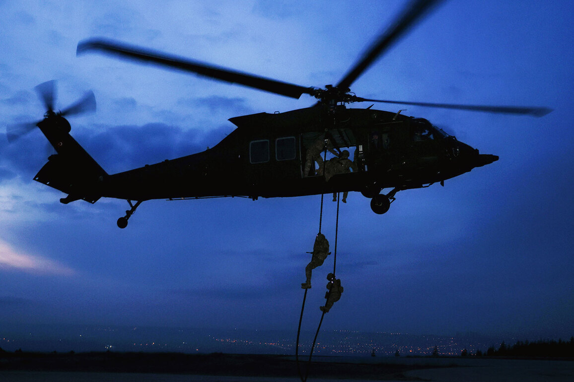 All seven dead in Qatari helicopter crash: One Turkish soldier, two personnel from defence company Aselsan among victims