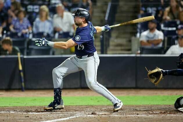 Mariners regroup after road sweep, hope to start fresh at Braves