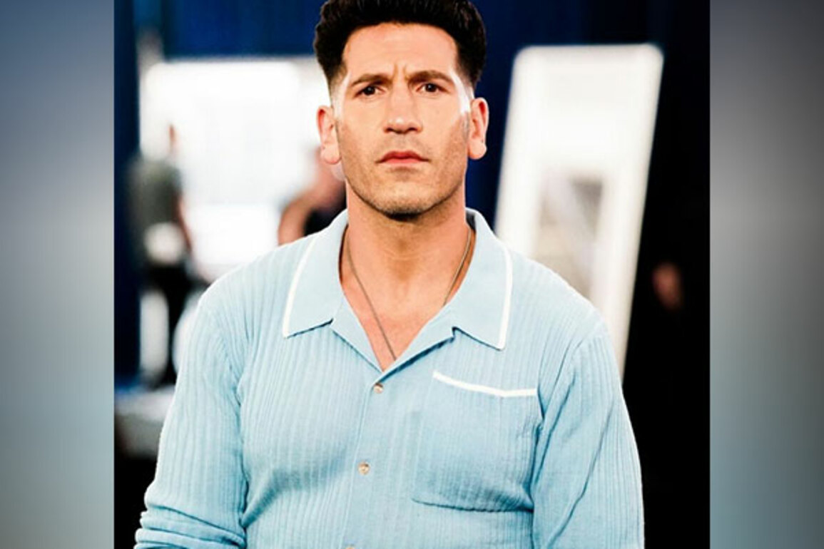 "It's a version that this character deserves": Actor Jon Bernthal on upcoming 'Punisher' special