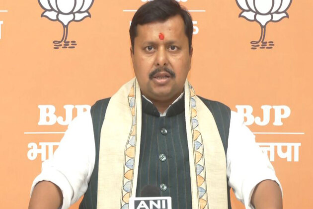 "Budget testament to commitment to achieving dream of 'Developed India' by 2047...": BJP National President Nitin Nabin