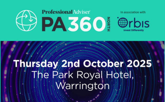 PA360 North: First speakers revealed!