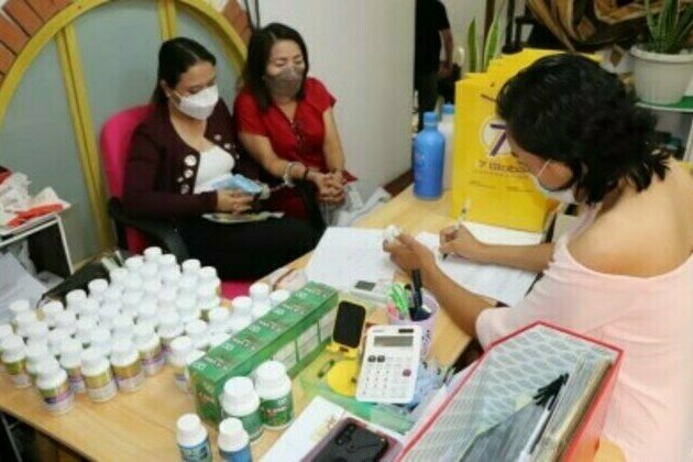 NBI nabs six involved in investment scam