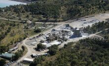 Evolution's Cracow mine has a history of reliable production and mineral resource and ore reserve replacement.