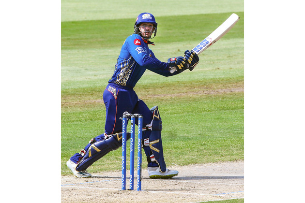 IPL auction 2026: Mumbai Indians bring back De Kock; Bairstow, Gurbaz remain unsold