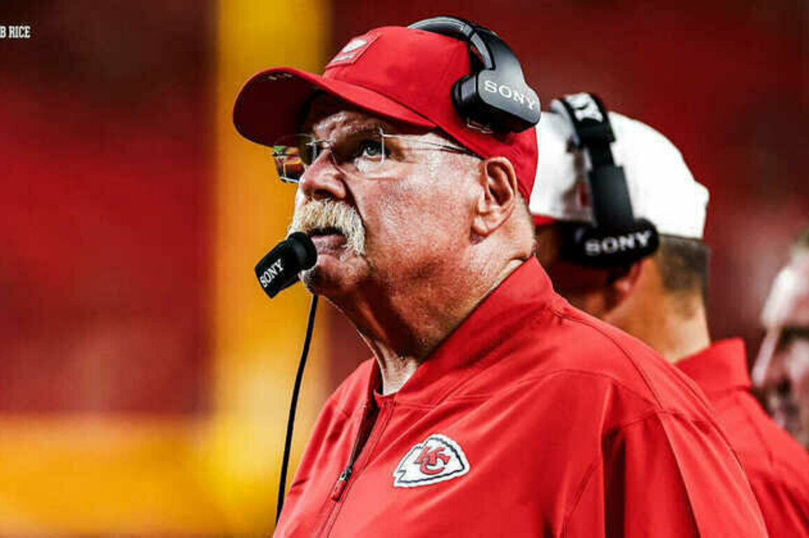 Week 6 opponent: What the Chiefs are saying