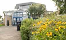 North Cheshire and Mersey NHS Foundation Trust to install new solar arrays