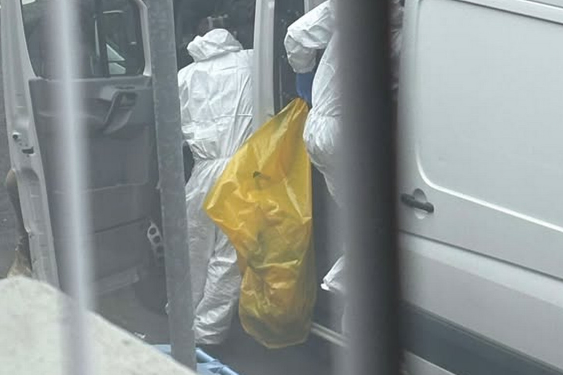 Live as police search East Belfast property as part of drug offence investigation