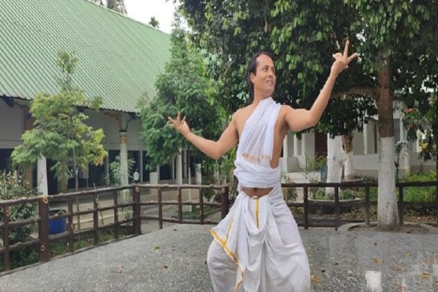 Mukunda Saikia Borbayan to showcase 500-Year-old Satriya Nritya at World Expo 2025 in Japan