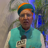 NDA will definitely win Bihar elections, says Union Law Minister Arjun Ram Meghwal