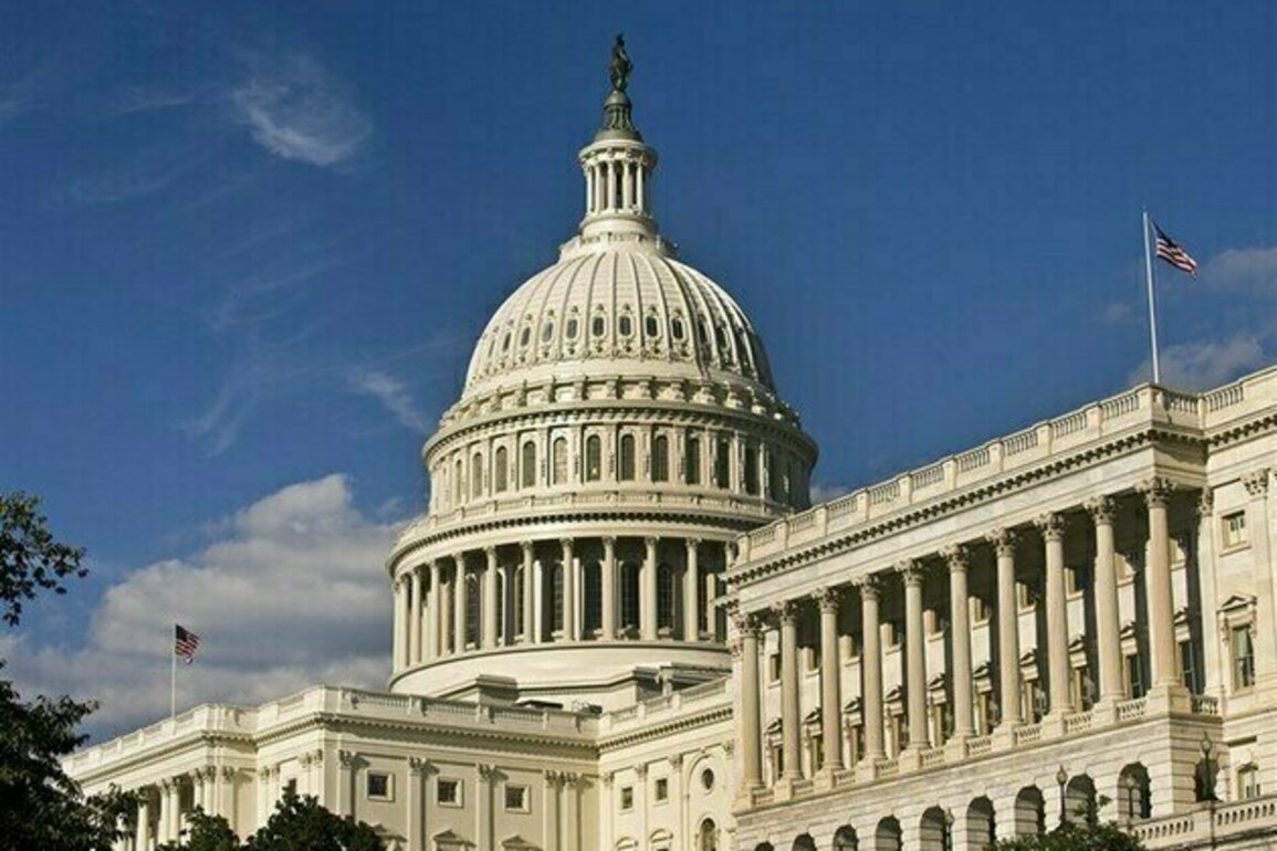 US Senate Rejects Bid to Block Trumps Tariffs