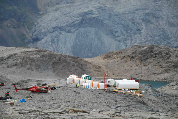 US offers loan to EUR's Greenland REE project