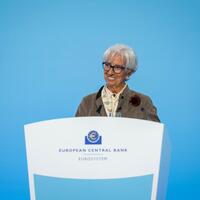 Economic Watch: European Central Bank's easing cycle nears end