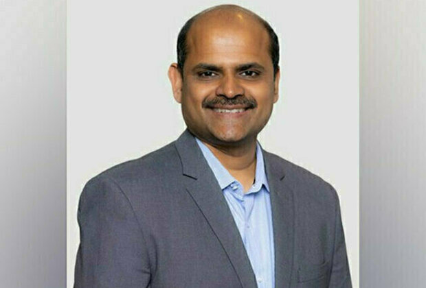 Movate Appoints Industry Veteran Srijit Menon as Chief Revenue Officer for Digital Services to Drive Strategic Growth and Transformation