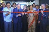 Tata Boeing Aerospace inaugurates its Apache fuselage facility