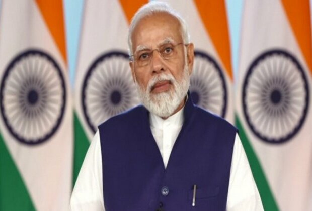 PM Modi condoles death of Pakistani humanitarian activist Bilquis Edhi