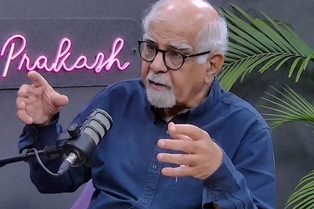 Senior babus who make decisions but are never held accountable are India's real deep state: Surjit Bhalla