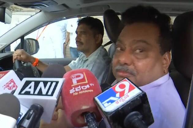 "They played with future of children": Karnataka Minister MB Patil attacks Centre over NEET paper leak
