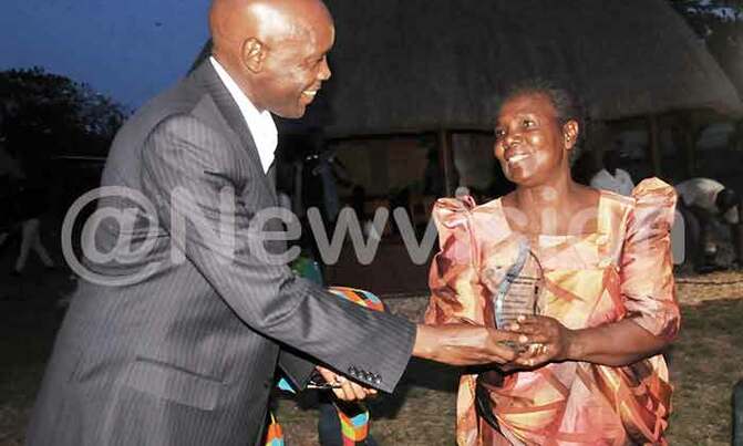 Outstanding women recognised Outstanding women recognised