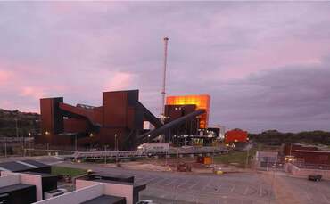 Green steel city? Sheffield to explore potential for hydrogen-powered steelmaking - Vimarsana News