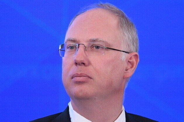 Most powerful energy crisis in human history is looming  Putin envoy