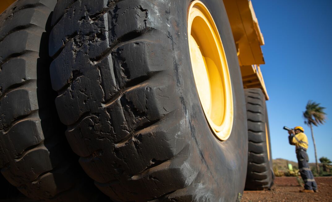 Predictive maintenance technology specialist Dingo Software has been sold.