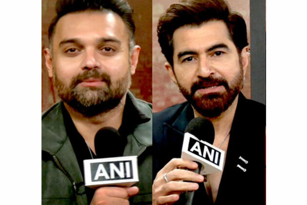 Mimoh Chakraborty, Jeet Madnani share their working experience in 'Khakee: The Bengal Chapter'