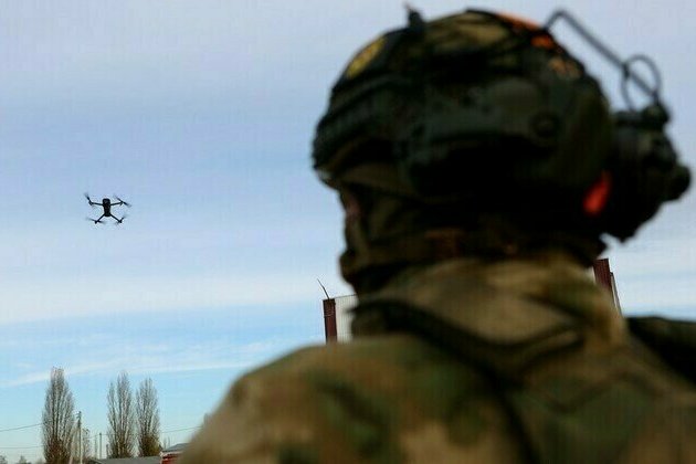 Ukrainian attacks on Russian energy infrastructure on the rise  MoD