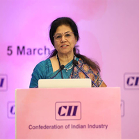 Achieving 70% female workforce participation by 2047 crucial for Viksit Bharat: Labour Secy Sumita Dawra