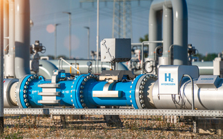 'A key piece of the puzzle': Government confirms over £500m of hydrogen infrastructure funding