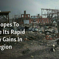 Russia Hopes To Continue Its Rapid Territory Gains In Kursk Region
