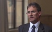  Former Anglo American Platinum CEO Chris Griffith will succeed Nick Holland as Gold Fields CEO on April 1