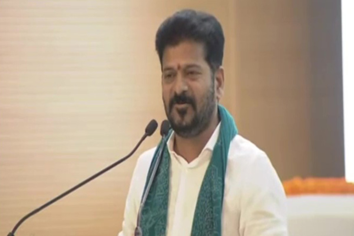 Telangana CM Revanth Reddy highlights difficulties faced by government towards implementing beneficiary schemes, says "working to rectify problems"