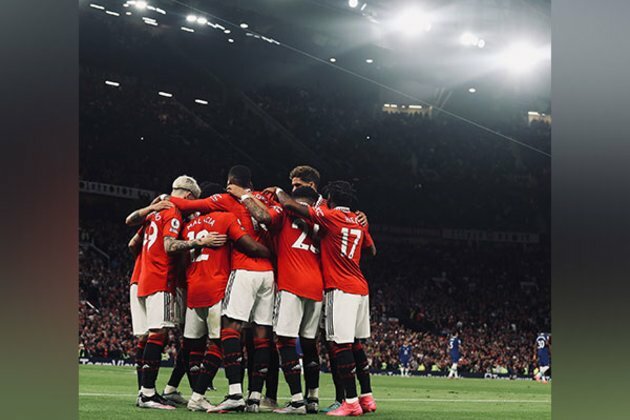 Manchester United defeats Chelsea, confirms Champions League spot next season