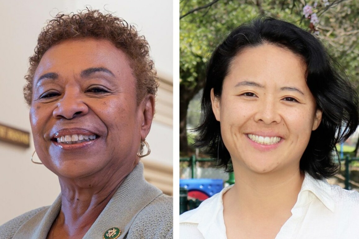 Editorial- As Oakland finances teeter, elect Lee for mayor, Wang for council