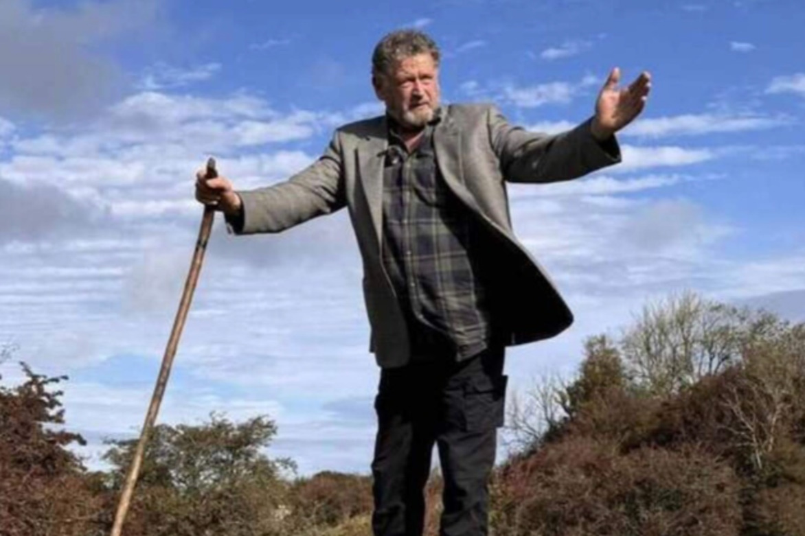 Spiritual healer’ given suspended sentence in Ireland for assault