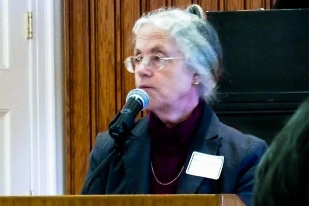 Trump’s plan for $1.8 billion 'weaponization' fund blocked by judge