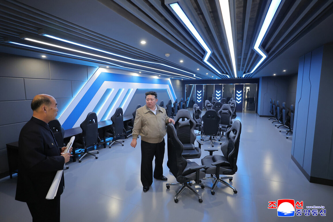 Kim Jong Un vows cars and gaming for core citizens, but whats behind the pitch&quest;