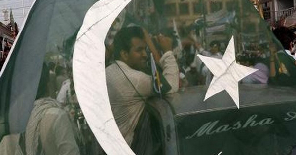 Police collusion, land mafia rules as Karachi's vacated Afghan camp exposes failing law enforcement