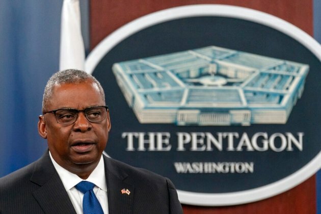 Pentagon Chief Set to Reassure South Korea Amid North&#039;s Provocations