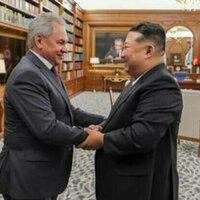 North Korea reiterates 'unconditional' support for Russia