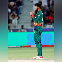 Bangladesh crush West Indies by 179 runs to clinch ODI series 2-1