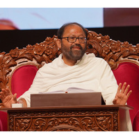 Festival of Bliss: Commencing the 60th Birthday Celebrations of Pujya Gurudevshri Rakeshji