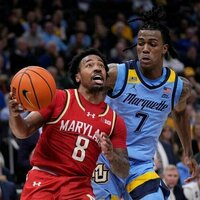 David Coit, Maryland pursue another big game in matchup vs. UNLV