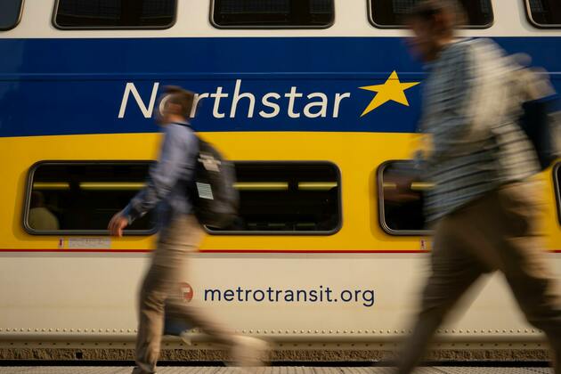 Opinion- The Northstar sputter- How not to run a railroad