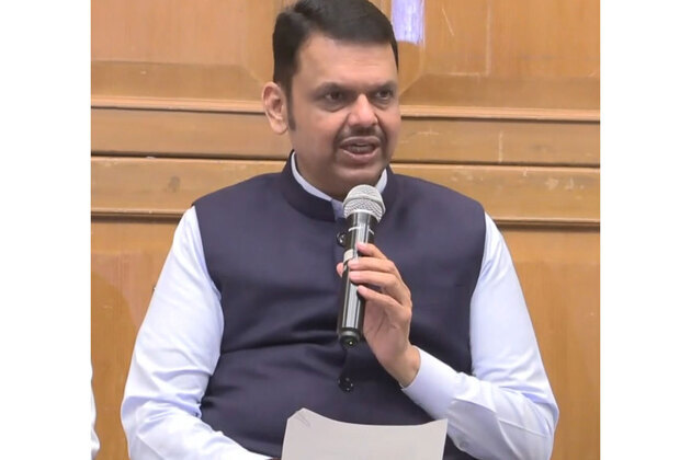Police have gained total control after Bandra demolition violence, 16 arrested: CM Devendra Fadnavis
