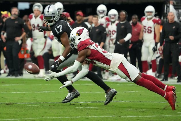 Cardinals try to snap stalemate at home vs. Rams
