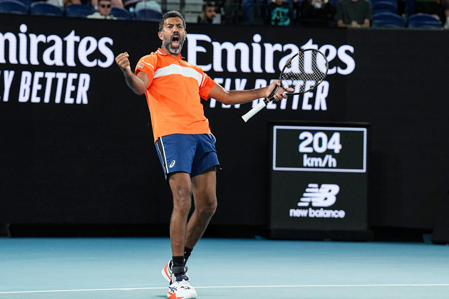 Rohan Bopanna tennis academy marks 10 years with launch of Motilal Oswal Foundation Advantage Program