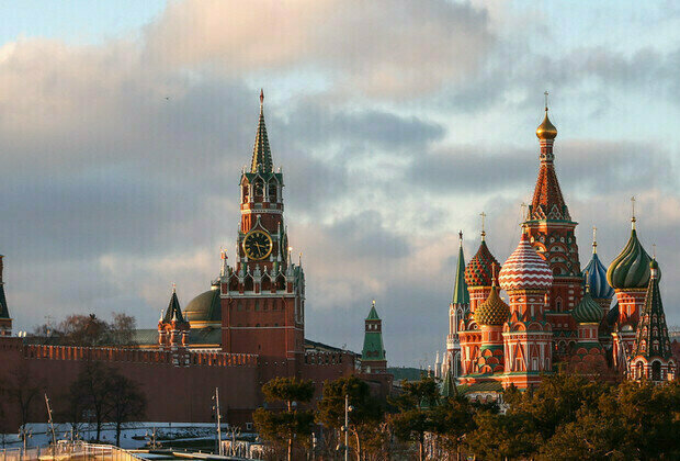 Nothing sacred for Kiev  Kremlin